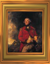 Lord Heathfield Elliot (1717-1790)