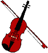 Fiddle (or Violin)