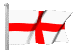 St. George's Flag (Flag of England)