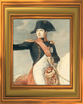 Napoleon Bonaparte (1769-1821)