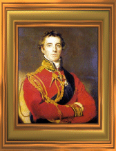 The Duke of Wellington (1769-1852)